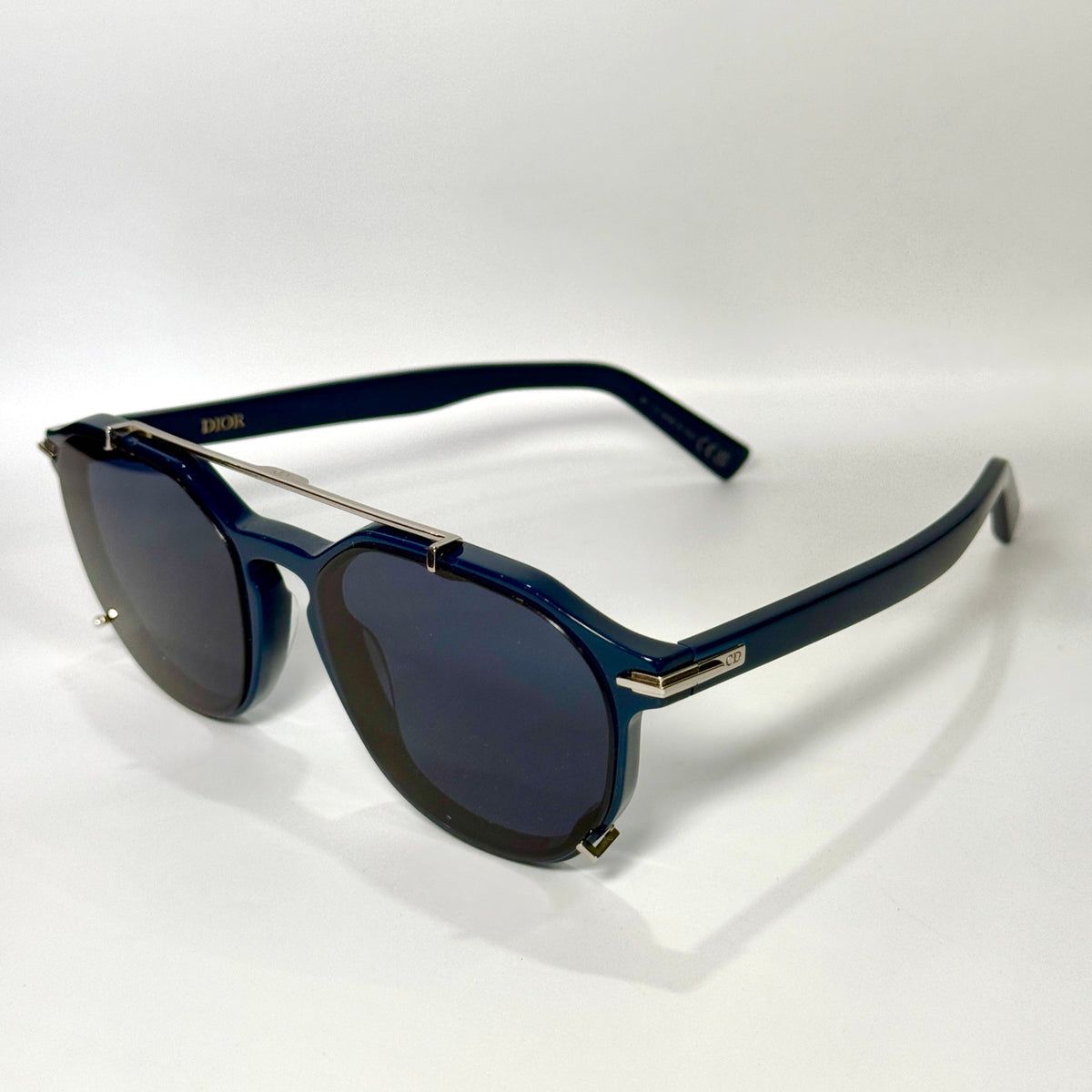 DIOR Blue Sunglasses