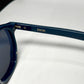 DIOR Blue Sunglasses