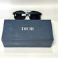 DIOR Blue Sunglasses
