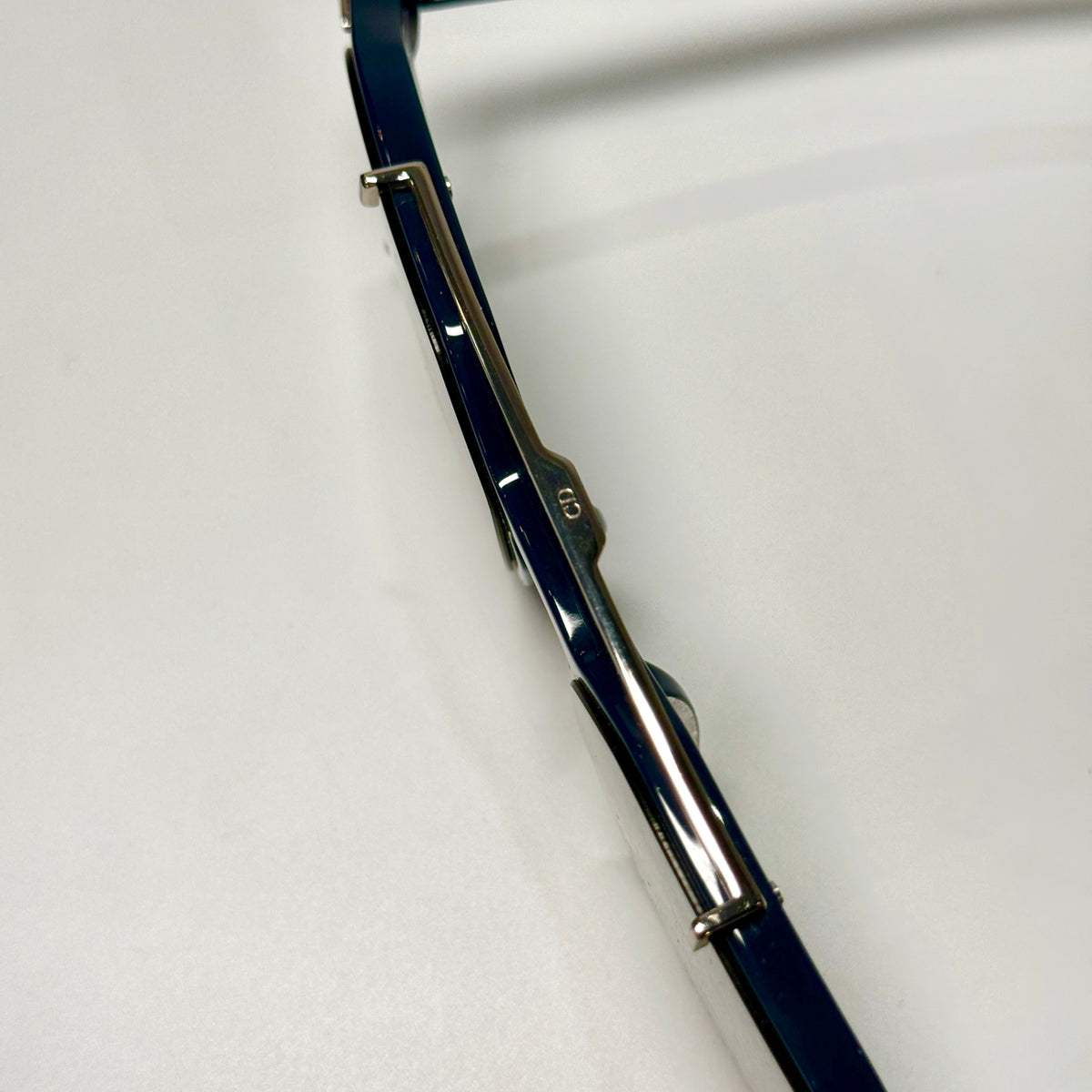 DIOR Blue Sunglasses