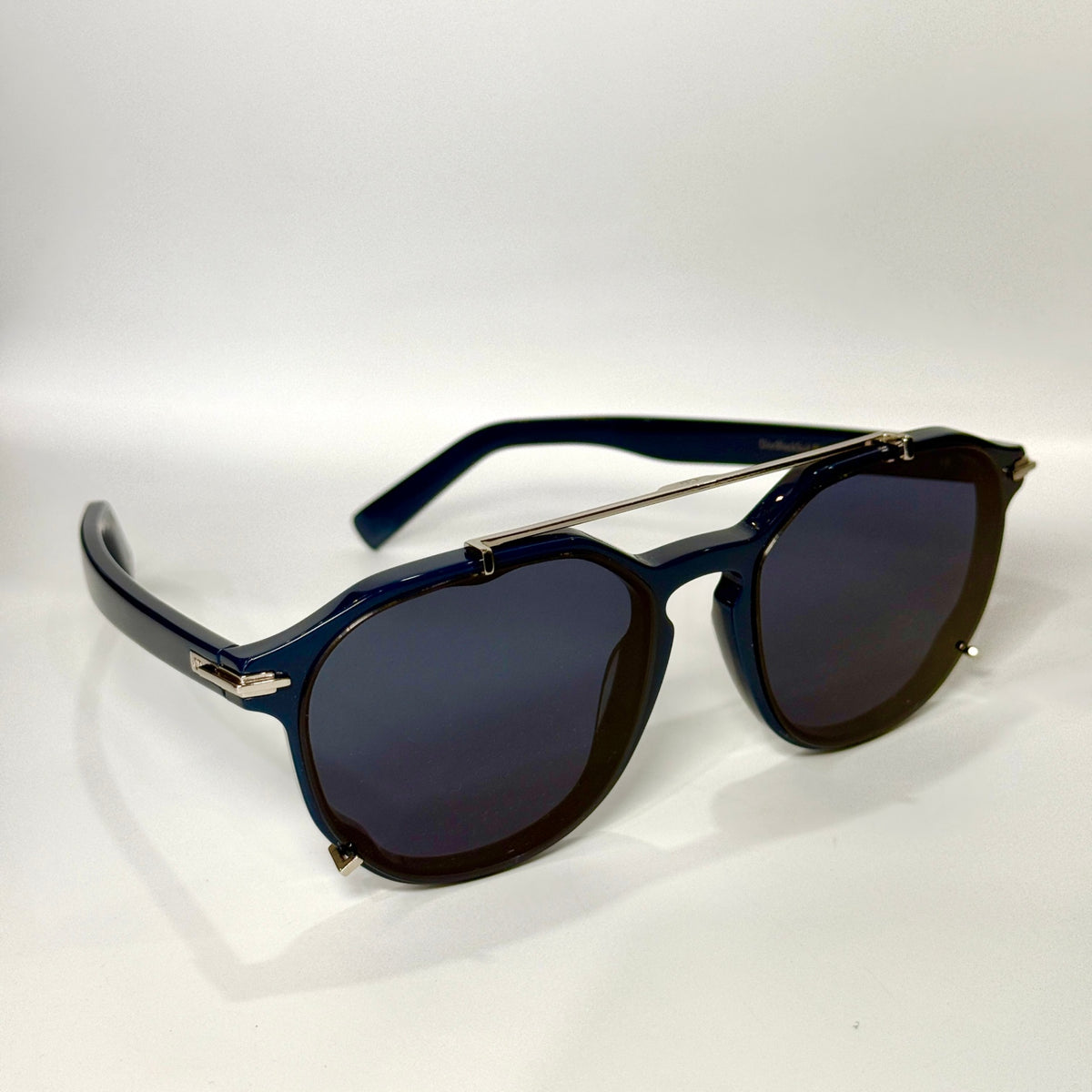 DIOR Blue Sunglasses