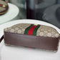 GUCCI Ophidia GG Supreme Coated Canvas - Small