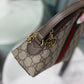 GUCCI Ophidia GG Supreme Coated Canvas - Small