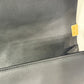 CHANEL Boy Medium Lambskin Black GHW