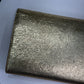 SAINT LAURENT Gold Clutch