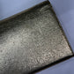 SAINT LAURENT Gold Clutch