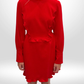 MIU MIU Red Dress