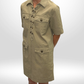 ZADIG & VOLTAIRE Cargo Dress Sz M