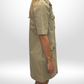ZADIG & VOLTAIRE Cargo Dress Sz M