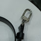 LOUIS VUITTON Keepall Bandouliere 50 Damier Graphite Stamps Animals Weekend Bag