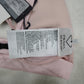 PRADA Pink Re-Nylon Bralette & Shorts Set Sz XS