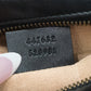 GUCCI GG Marmont Small Camera Crossbody Bag - Black