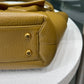 BOTTEGA VENETA Intrecciato Arco Tote Small
