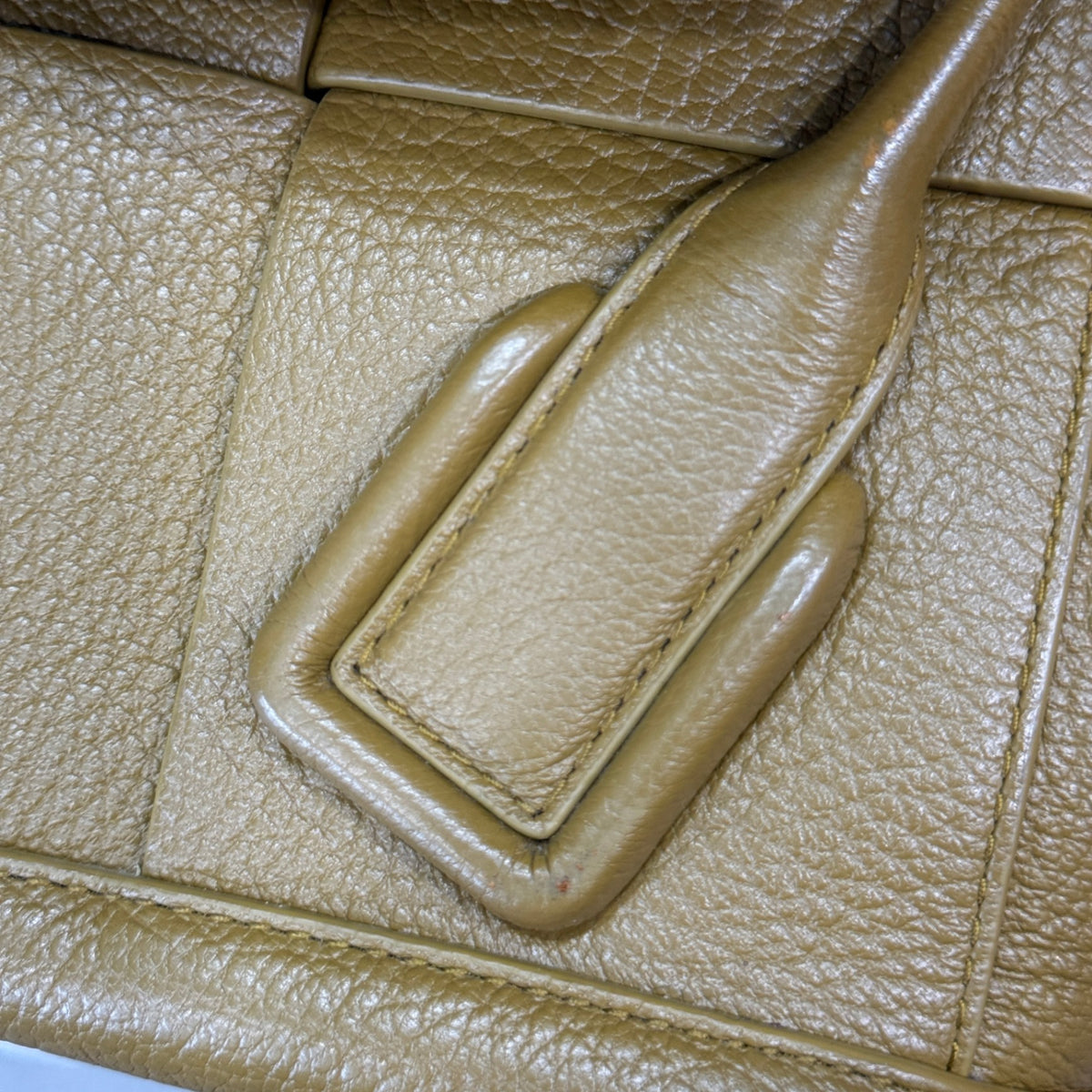 BOTTEGA VENETA Intrecciato Arco Tote Small