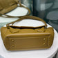 BOTTEGA VENETA Intrecciato Arco Tote Small