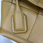 BOTTEGA VENETA Intrecciato Arco Tote Small