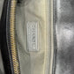 CHANEL Boy Bag Antik Large Quilted Lambskin Black