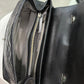 CHANEL Boy Bag Antik Large Quilted Lambskin Black