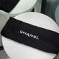 CHANEL Boy Bag Antik Large Quilted Lambskin Black
