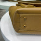 BOTTEGA VENETA Intrecciato Arco Tote Small
