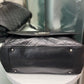 CHANEL Boy Bag Antik Large Quilted Lambskin Black