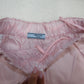PRADA Pink Re-Nylon Bralette & Shorts Set Sz XS
