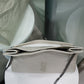 SAINT LAURENT Niki Shopping Tote -Ivory