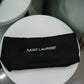 SAINT LAURENT Niki Shopping Tote -Ivory