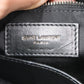 SAINT LAURENT Niki Shopping Tote -Ivory