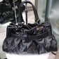 CHANEL Paris-Londres Door Latch Large Tote