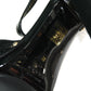GUCCI Horse-bit Patent Heels Sz 38 (DB)