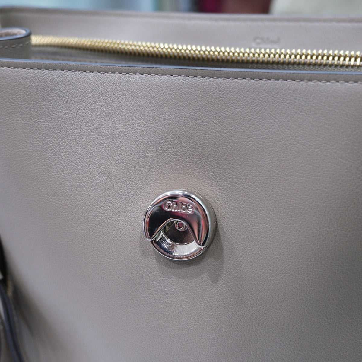 CHLOE Faye Day Medium Shoulder Bag