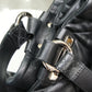 CHANEL Paris-Londres Door Latch Large Tote