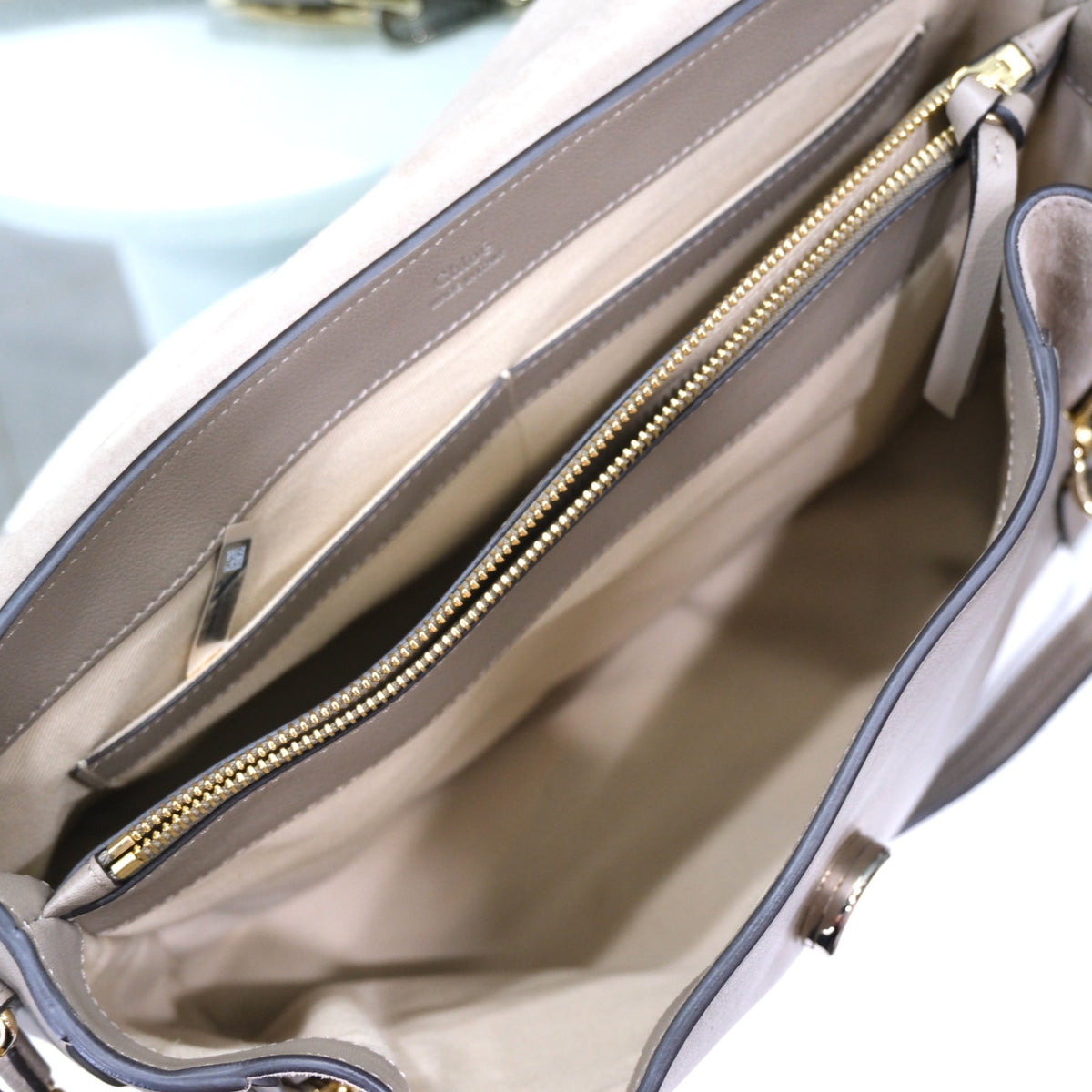 CHLOE Faye Day Medium Shoulder Bag