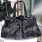 CHANEL Paris-Londres Door Latch Large Tote