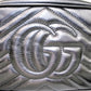 GUCCI GG Marmont Camera Bag Mini