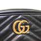 GUCCI GG Marmont Camera Bag Mini