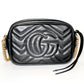 GUCCI GG Marmont Camera Bag Mini