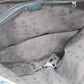GUCCI Guccissima Leather Interlocking GG Charm Tote