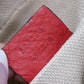 GUCCI Camera Bag Small - Red