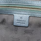 GUCCI Guccissima Leather Interlocking GG Charm Tote