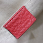 GUCCI Camera Bag Small - Red