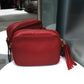GUCCI Camera Bag Small - Red