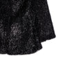 JIL SANDER Shimmer Textured Cropped Jacket