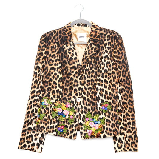 MOSCHINO