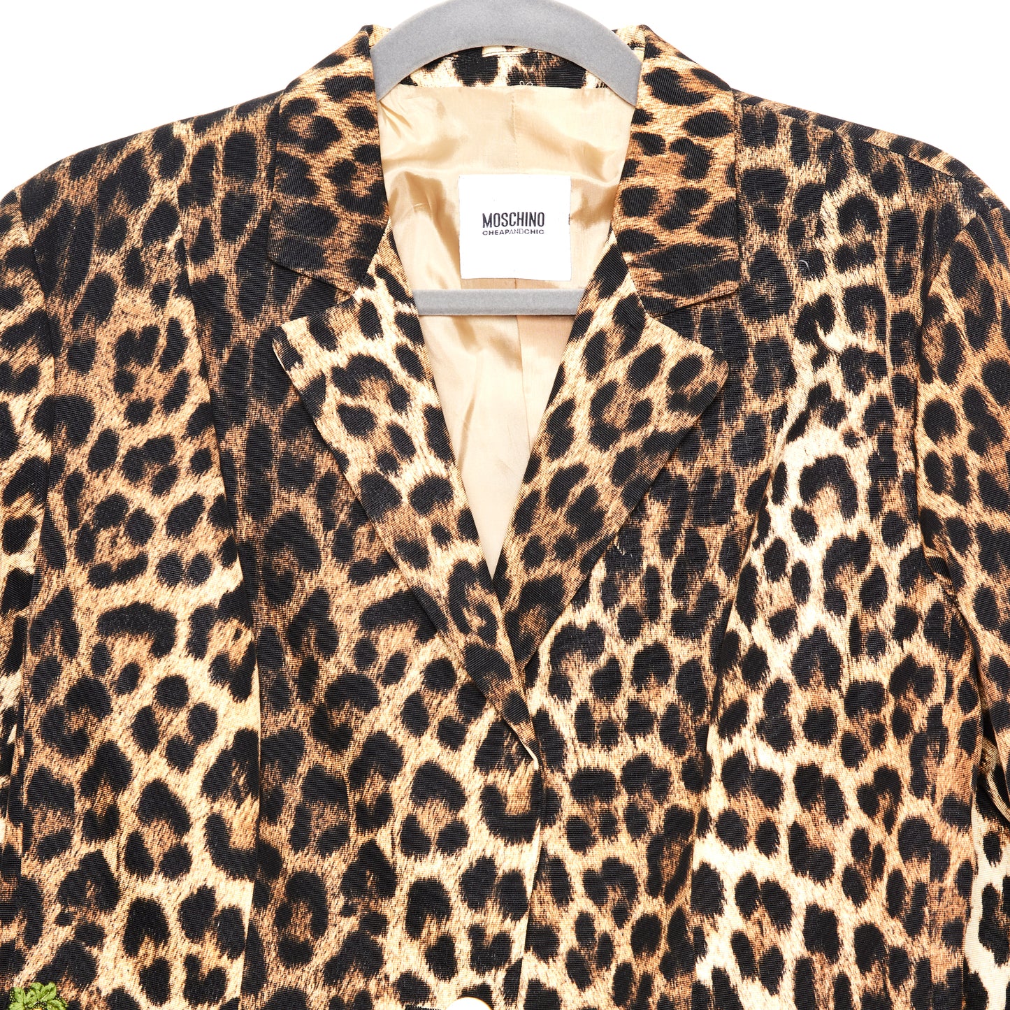 MOSCHINO