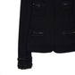 DOLCE AND GABBANA Embellished Bouclé-Style Jacket
