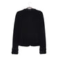 DOLCE AND GABBANA Embellished Bouclé-Style Jacket