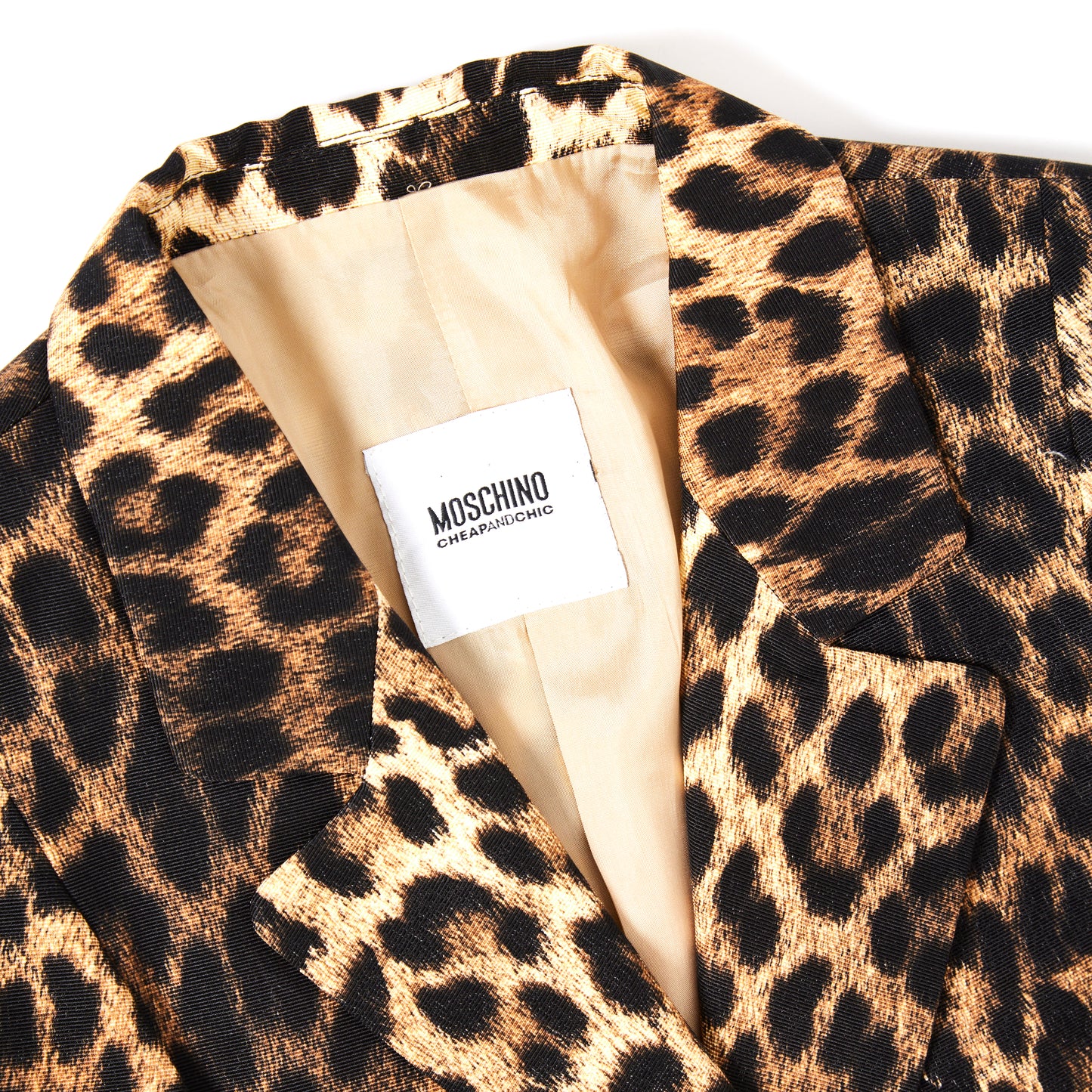 MOSCHINO