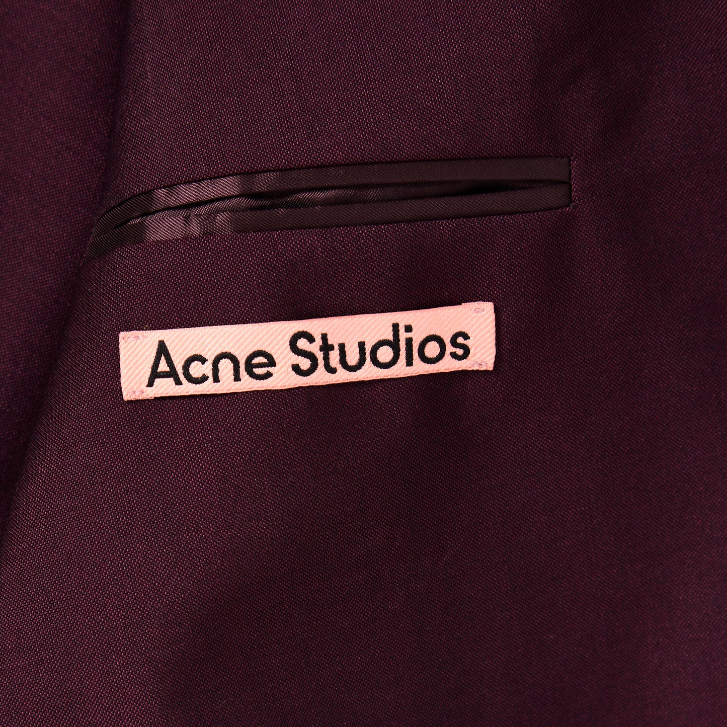 ACNE